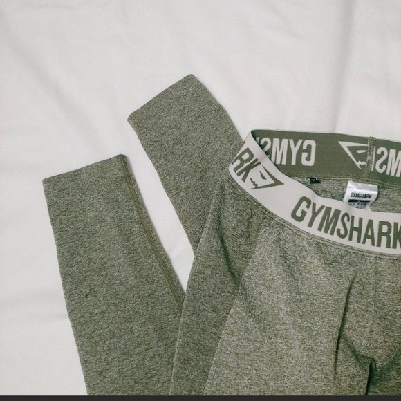 🦈Gymshark Leggings - Picture 7 of 7